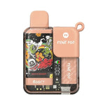 PYNE POD BOOST 8500 PUFFS 50MG