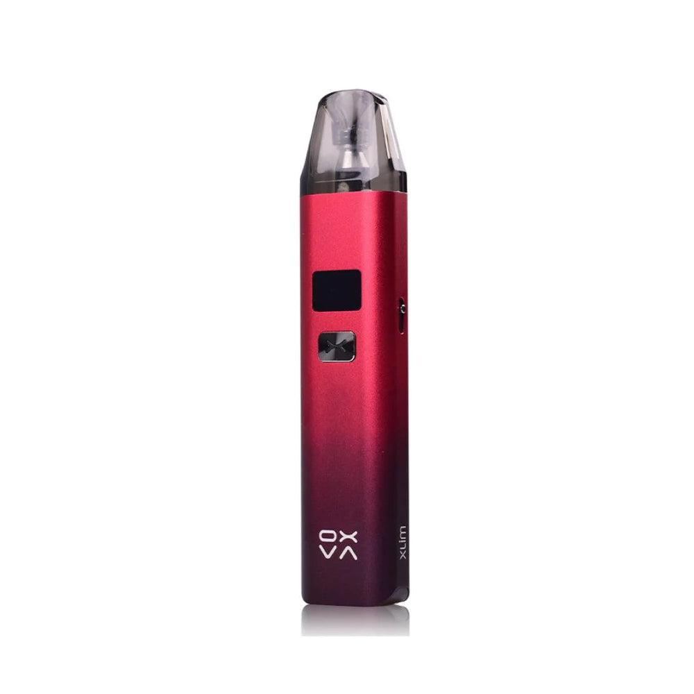 OXVA XLIM POD SYSTEM 900mAh (X-TREME FLAVOR) MrVape store OXVA XLIM POD SYSTEM 900mAh (X-TREME FLAVOR) MrVape store