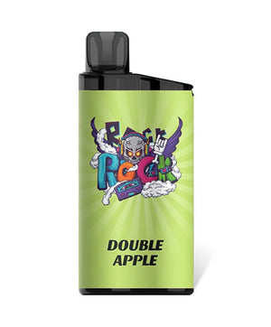 IGET BAR DISPOSABLE VAPE (3500 PUFFS)