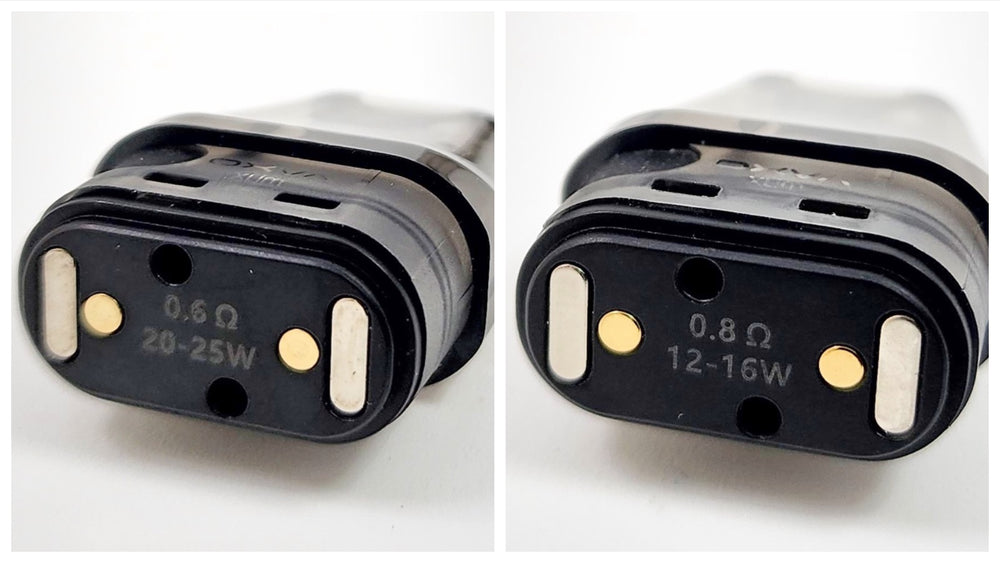 OXVA XLIM SQ POD KIT