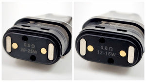 OXVA XLIM SQ POD KIT