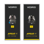 VOOPOO ARGUS AIR EMPTY REPLACEMENT PODS