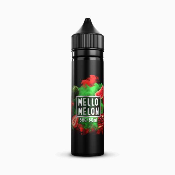 SAMS VAPE E-LIQUID 3MG 60ML