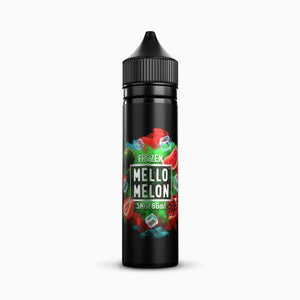 SAMS VAPE E-LIQUID 3MG 60ML