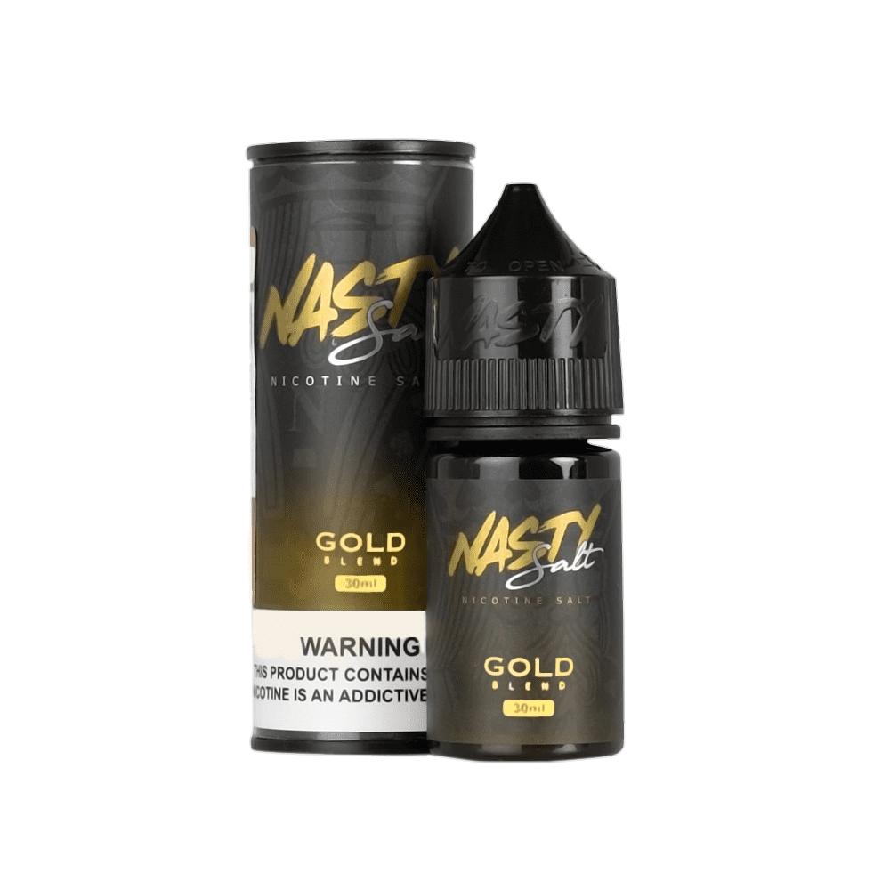 NASTY SALT TOBACCO SERIES 35MG 30ML - VAPES STREET