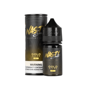 NASTY SALT TOBACCO SERIES 35MG 30ML - VAPES STREET