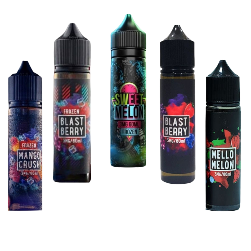 SAMS VAPE E-LIQUID 3MG 60ML MrVape store SAMS VAPE E-LIQUID 3MG 60ML MrVape store