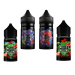 SAMS VAPE SALTNIC 30MG 30ML - VAPES STREET