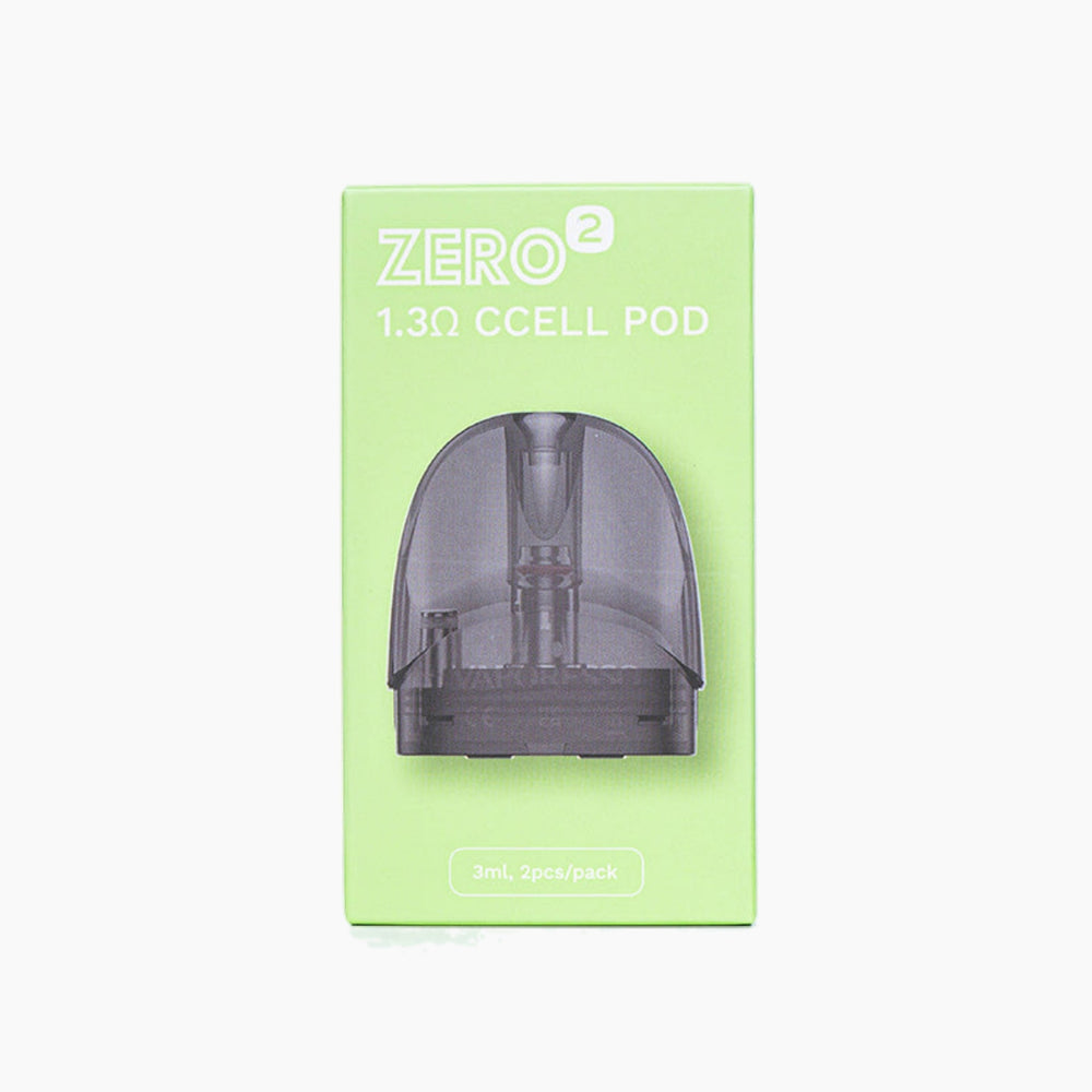 VAPORERSSO ZERO 2 PODS CARTRIDGE - VAPES STREET