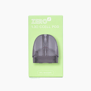VAPORERSSO ZERO 2 PODS CARTRIDGE - VAPES STREET