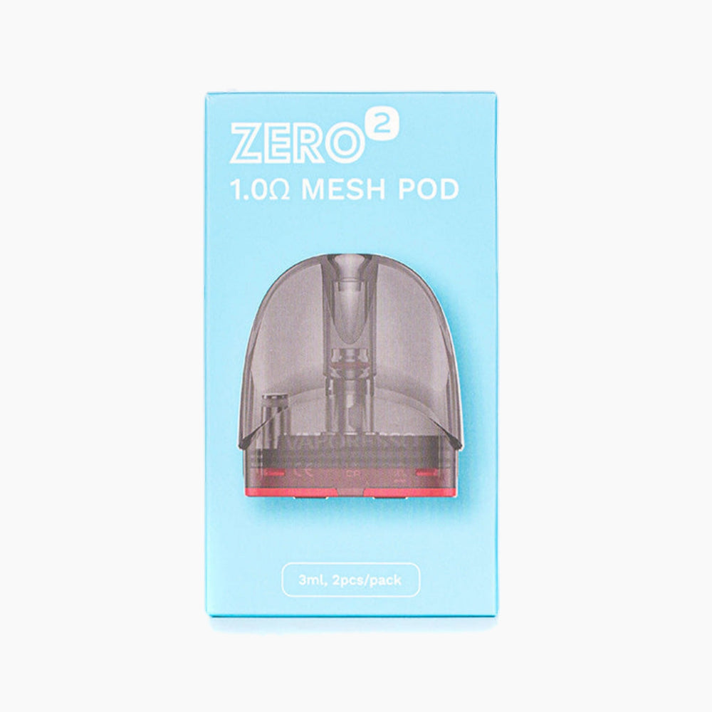 VAPORERSSO ZERO 2 PODS CARTRIDGE MrVape store VAPORERSSO ZERO 2 PODS CARTRIDGE MrVape store