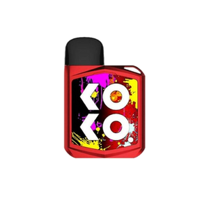 UWELL CALIBURN KOKO PRIME 15W POD SYSTEM - VAPES STREET