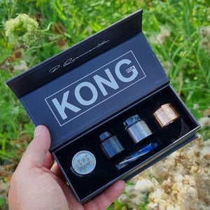 QP Design - Kong RDA 28mm LE