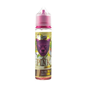 THE PANTHER SERIES E-LIQUID 3MG 60ML