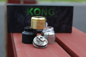 QP Design - Kong RDA 28mm LE