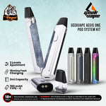 GEEKVAPE ONE POD SYSTEM KIT 780 mAh