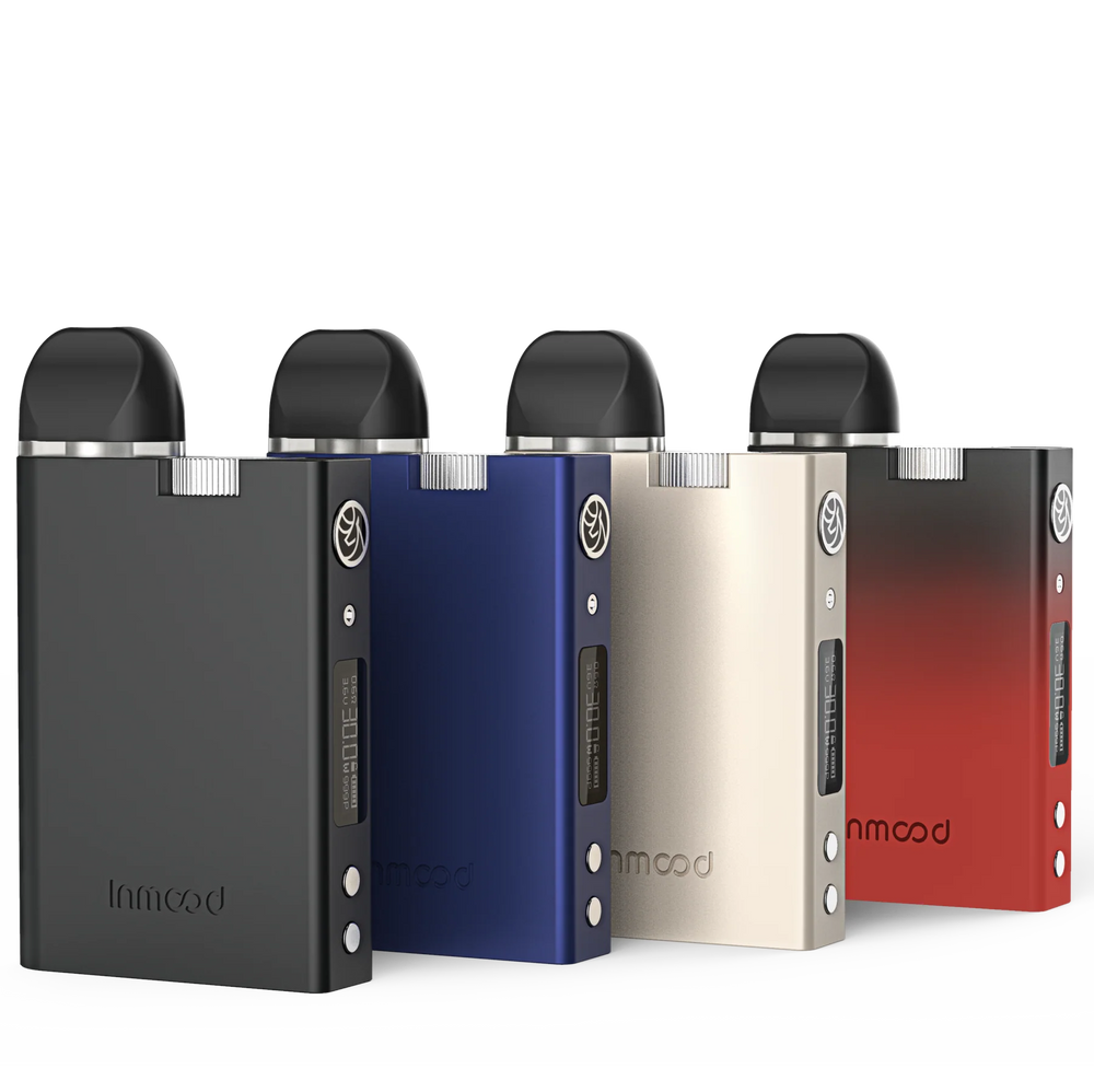 INMOOD PRANCER POD KIT