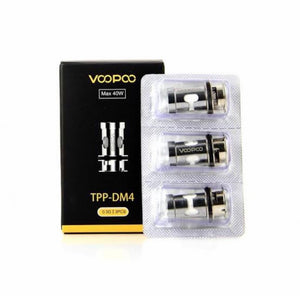 VOOPOO TPP COILS
