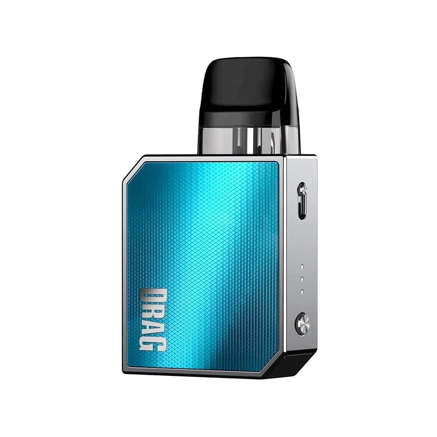 DRAG NANO 2 POD KIT VOOPOO