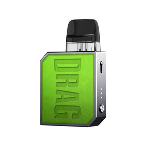 DRAG NANO 2 POD KIT VOOPOO