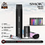 SMOK Nfix POD KITS