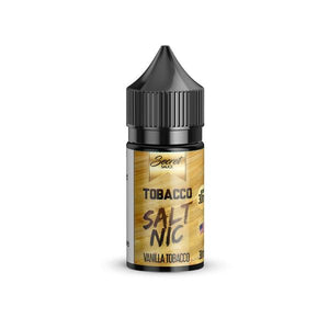 SECRET SAUCE ELIQUIDS SALTNIC 50MG 30ML - VAPES STREET