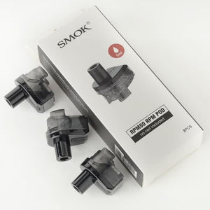 SMOK RPM80 POD 5ML MrVape store SMOK RPM80 POD 5ML MrVape store