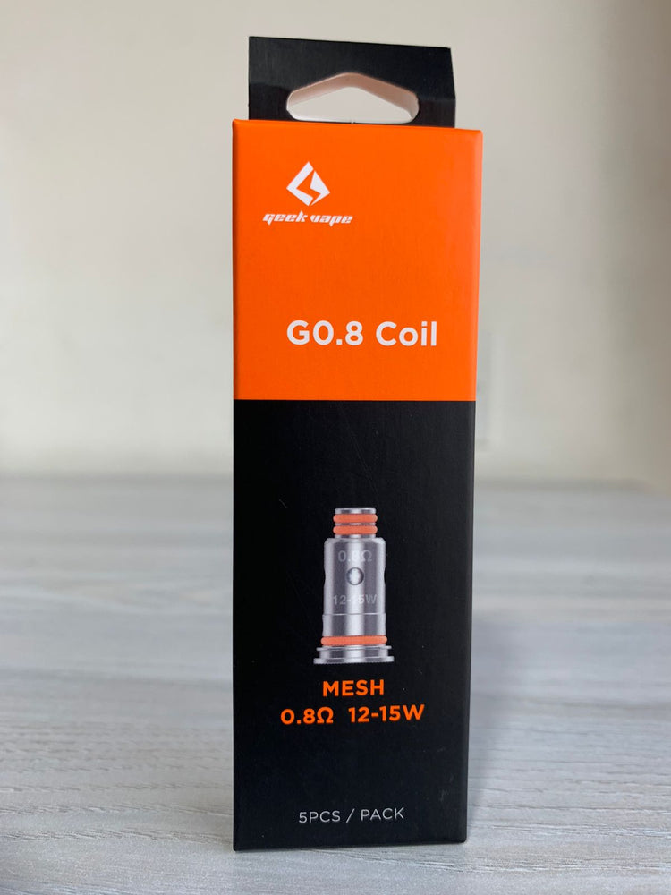 GEEKVAPE G SERIES COIL MrVape store GEEKVAPE G SERIES COIL MrVape store