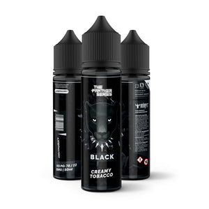 THE PANTHER SERIES E-LIQUID 3MG 60ML - VAPES STREET