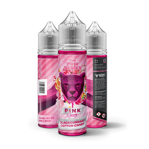 THE PANTHER SERIES E-LIQUID 3MG 60ML - VAPES STREET