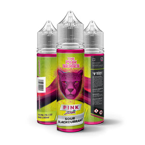 THE PANTHER SERIES E-LIQUID 3MG 60ML - VAPES STREET