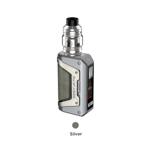 GEEKVAPE LEGEND 2 L200 KIT 200W - VAPES STREET