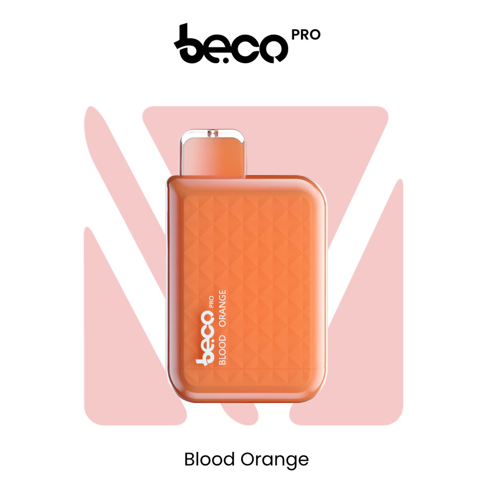 VAPTIO - Beco Pro Disposable | 6000 Puffs | 12mL