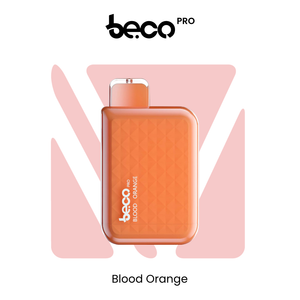 VAPTIO - Beco Pro Disposable | 6000 Puffs | 12mL