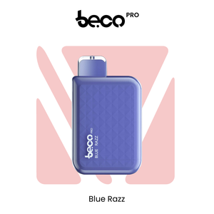 VAPTIO - Beco Pro Disposable | 6000 Puffs | 12mL