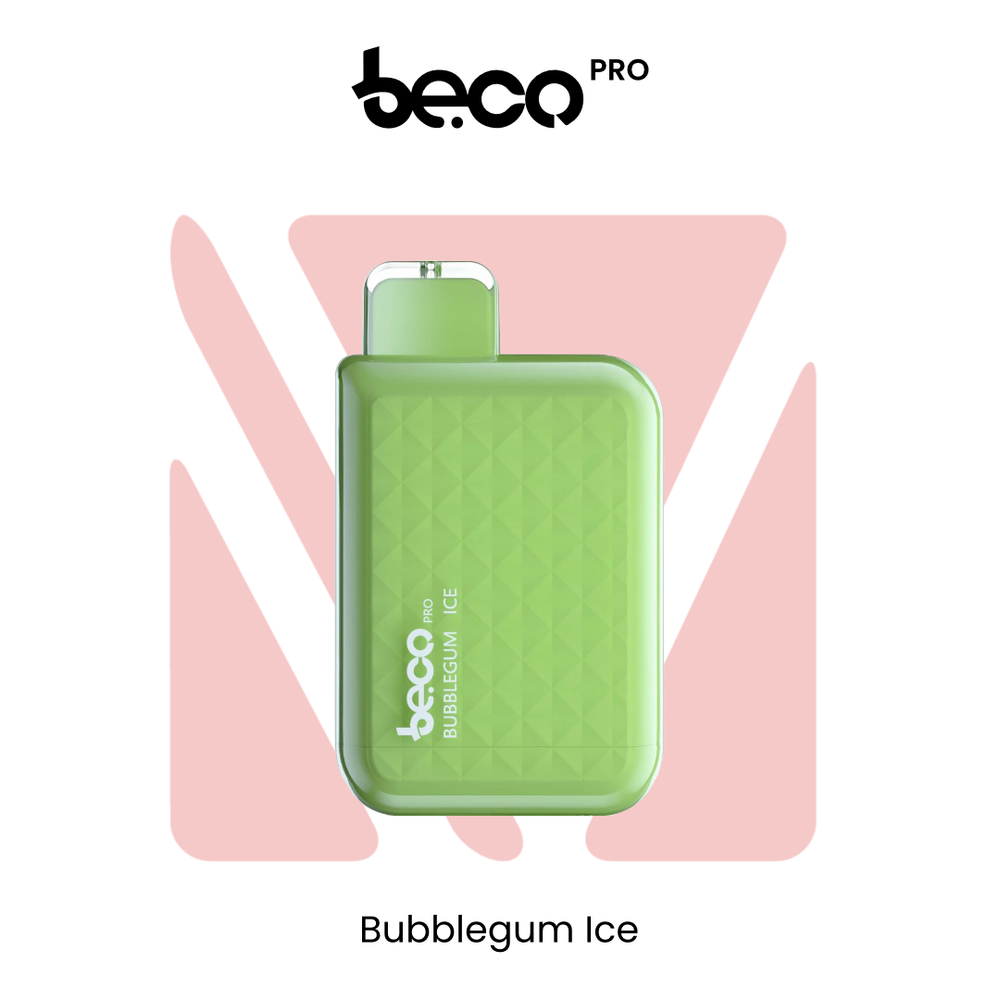 VAPTIO - Beco Pro Disposable | 6000 Puffs | 12mL