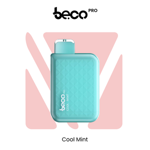 VAPTIO - Beco Pro Disposable | 6000 Puffs | 12mL