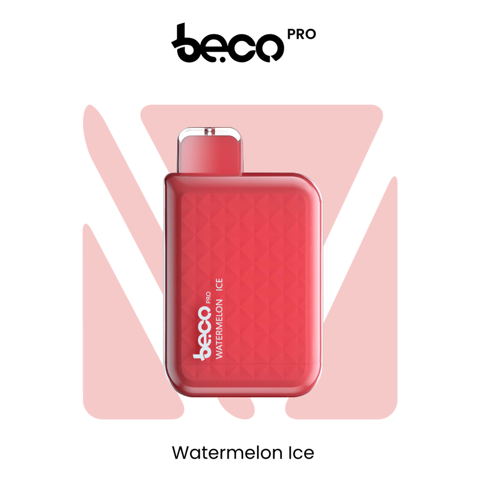VAPTIO - Beco Pro Disposable | 6000 Puffs | 12mL