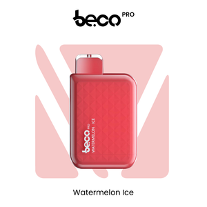 VAPTIO - Beco Pro Disposable | 6000 Puffs | 12mL