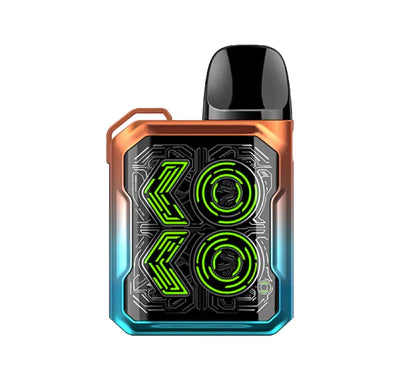 uwell caliburn g2 price turkey GK2 POD SYSTEM KIT 690MAH 18W – MrVape store Colour:Midnight Black E-Liquid Juice black and blue lime