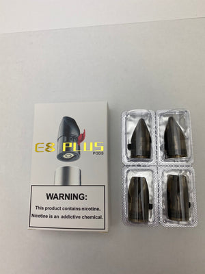 Vapeants E8 Plus Replacement Pods 1.3 ohm