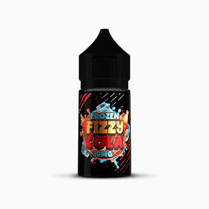 FIZZY COLA BY SAM VIPES SALTNIC 30MG & 50MG