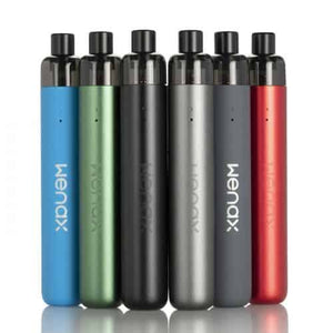 GEEKVAPE WENAX STYLUS POD SYSTEM 1100MAH