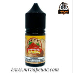 STRAWBERRY COOKIE BUTTER 30ML BY VAPER TREATS