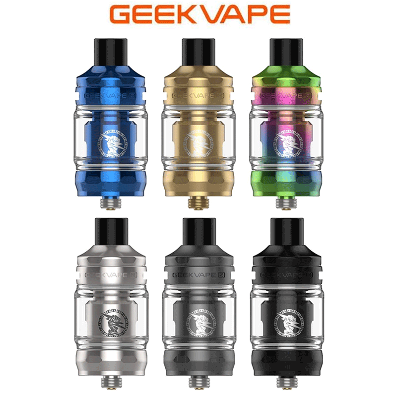 GEEKVAPE ZEUS NANO 2 TANK 3.5ML