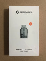GEEKVAPE WENAX K1 POD