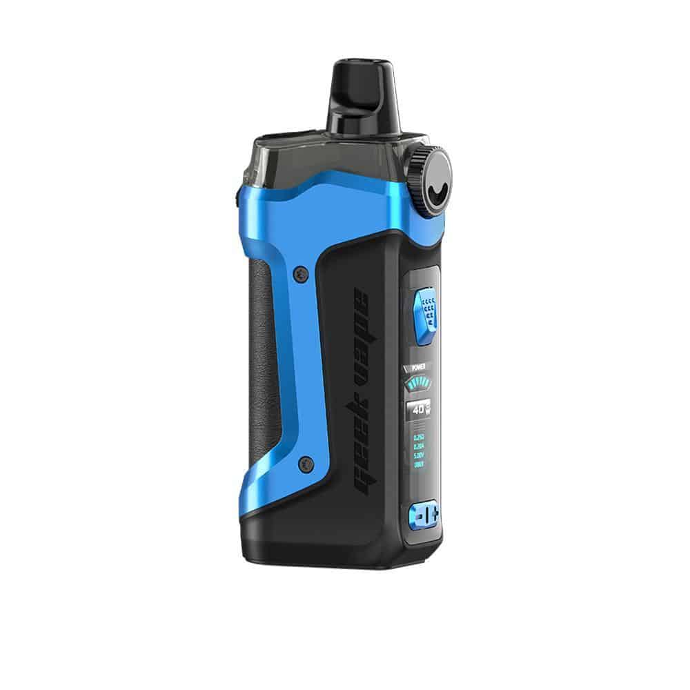 GEEKVAPE AEGIS BOOST PLUS 40W MOD KIT