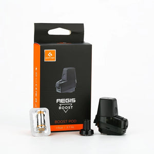 GEEKVAPE AEGIS BOOST 3.7ML