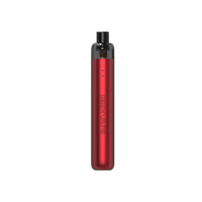 GEEKVAPE WENAX STYLUS POD SYSTEM 1100MAH