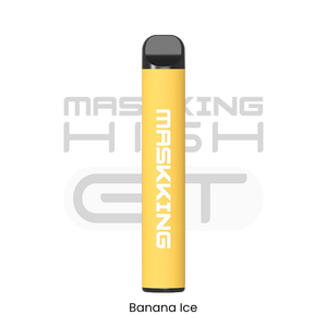 MASKKING HIGH GT DISPOSABLE